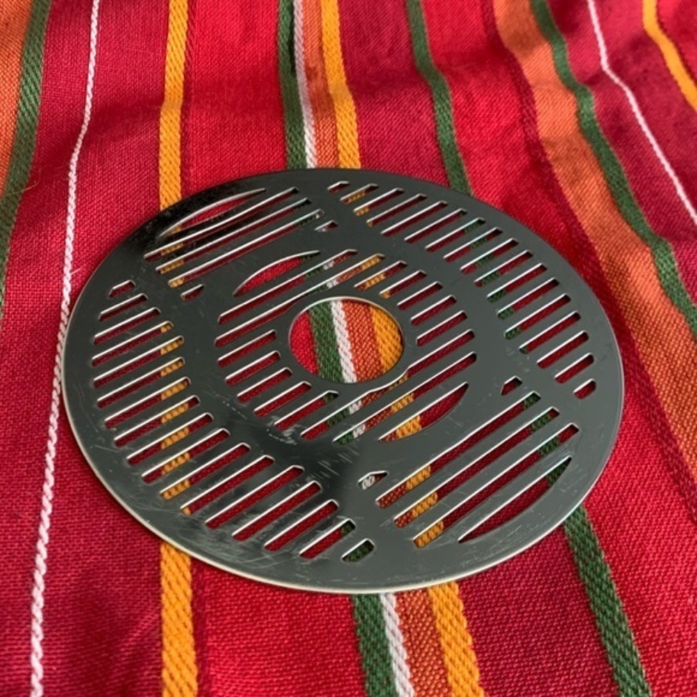 3/$20✨Ninja Coffee Bar Replacement Drip Tray Steel